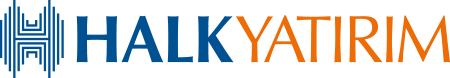 halk yatırım dark logo